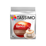 Tassimo T Discs Coffee Machines Pods 8 to 16 Cups Full Range up to 30 Flavours