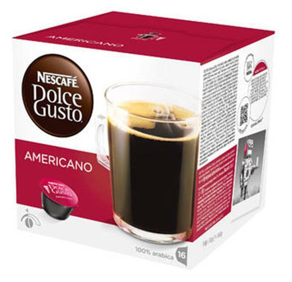 Nescafe Dolce Gusto Pods CHOCOCINO milk and choco pods 20,40,60,80,100