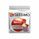 Tassimo T Discs Coffee Machines Pods 8 to 16 Cups Full Range up to 30 Flavours