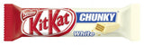 Original Kitkat Chunky White Chocolate Bar Kit Kat 40g 9 18 27 36 Bars In Date