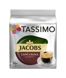 Tassimo T Discs Coffee Machines Pods 8 to 16 Cups Full Range up to 30 Flavours