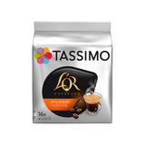 Tassimo T Discs Coffee Machines Pods 8 to 16 Cups Full Range up to 30 Flavours