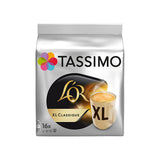 Tassimo T Discs Coffee Machines Pods 8 to 16 Cups Full Range up to 30 Flavours