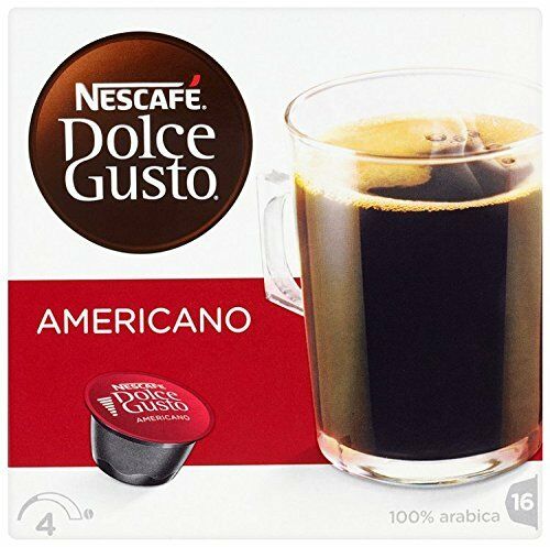 Nescafe Dolce Gusto Pods CHOCOCINO milk and choco pods 20,40,60,80,100