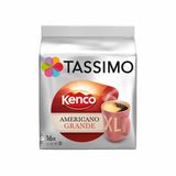 Tassimo T Discs Coffee Machines Pods 8 to 16 Cups Full Range up to 30 Flavours