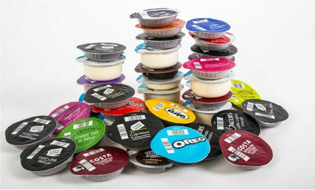 TASSIMO Coffee Capsules T Disc Pods Mixed Variety Packs Speedy Bot Limited