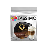 Tassimo T Discs Coffee Machines Pods 8 to 16 Cups Full Range up to 30 Flavours