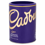 Galaxy or Cadbury Drinking Hot Chocolate Swirl into Hot Milk 500g 1KG 2KG Tins