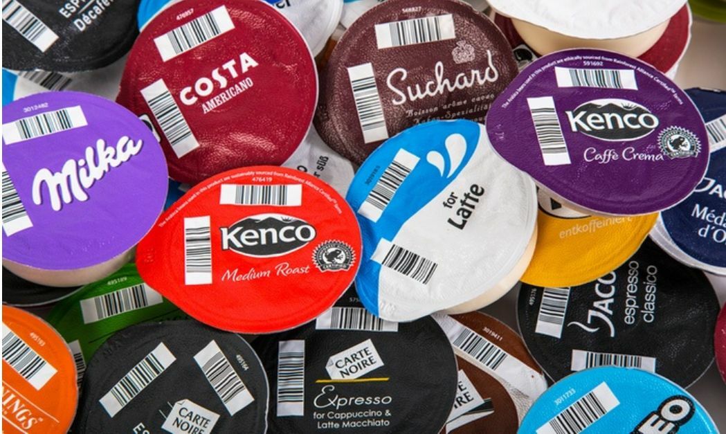 TASSIMO Coffee Capsules T Disc Pods Mixed Variety Packs of 20 36 or Speedy Bot Limited