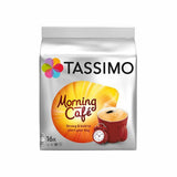 Tassimo T Discs Coffee Machines Pods 8 to 16 Cups Full Range up to 30 Flavours