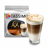 Tassimo T Discs Coffee Machines Pods 8 to 16 Cups Full Range up to 30 Flavours