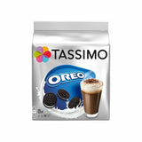 Tassimo T Discs Coffee Machines Pods 8 to 16 Cups Full Range up to 30 Flavours