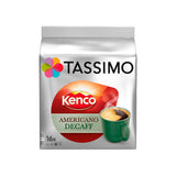 Tassimo T Discs Coffee Machines Pods 8 to 16 Cups Full Range up to 30 Flavours