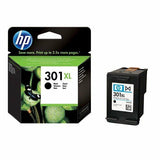 HP 301XL CH563E Cartouche D'encre Noire Pour 3050 2050 1000 1010 1050 Imprimante