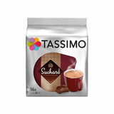 Tassimo T Discs Coffee Machines Pods 8 to 16 Cups Full Range up to 30 Flavours