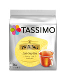 Tassimo T Discs Coffee Machines Pods 8 to 16 Cups Full Range up to 30 Flavours